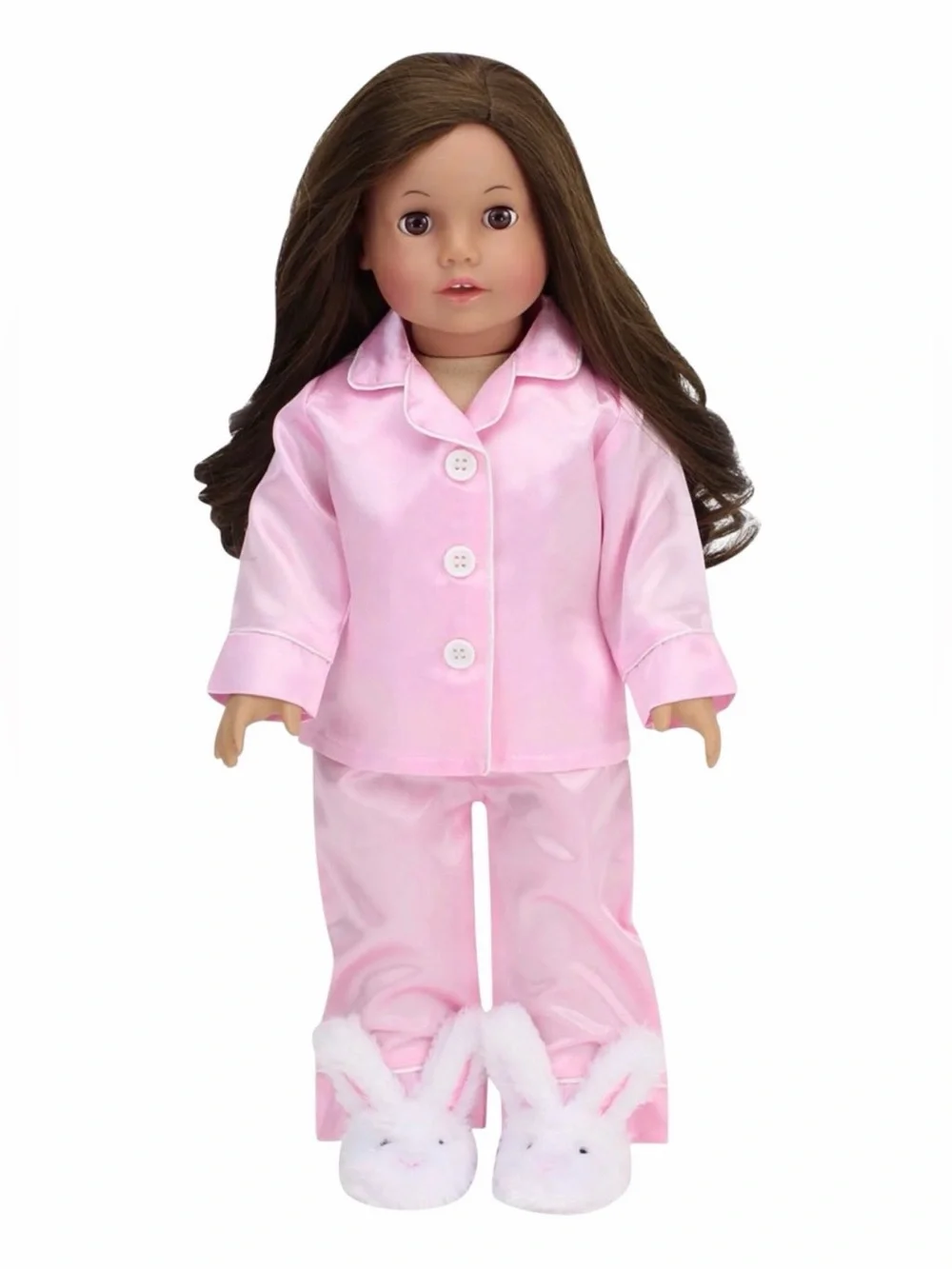 Bundle of Our Generation Accessories -Pet Portuguese Puppy and 2 Outfits